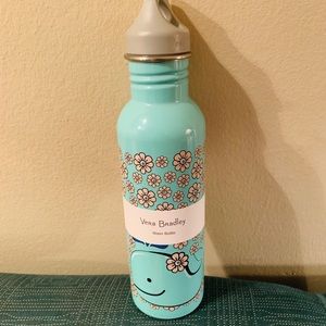 Vera Bradley Water Bottle